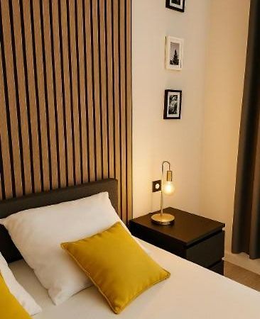 Chambres Cosy Proche Cnpe Bugey - Via Rhona Chavanoz Dış mekan fotoğraf