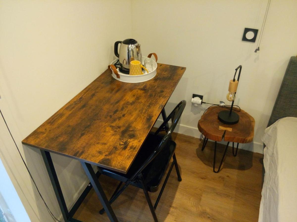 Chambres Cosy Proche Cnpe Bugey - Via Rhona Chavanoz Dış mekan fotoğraf
