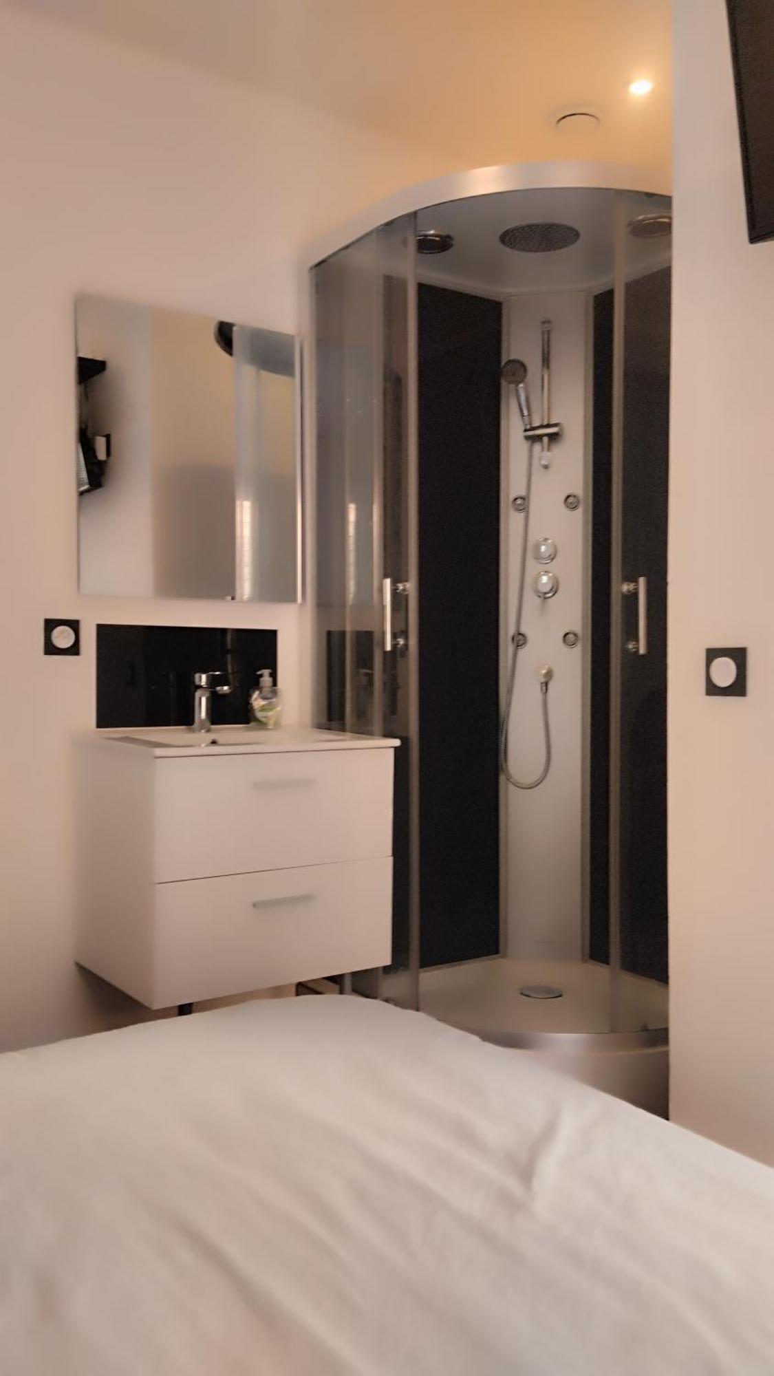 Chambres Cosy Proche Cnpe Bugey - Via Rhona Chavanoz Oda fotoğraf