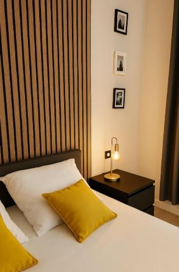 Chambres Cosy Proche Cnpe Bugey - Via Rhona Chavanoz Dış mekan fotoğraf